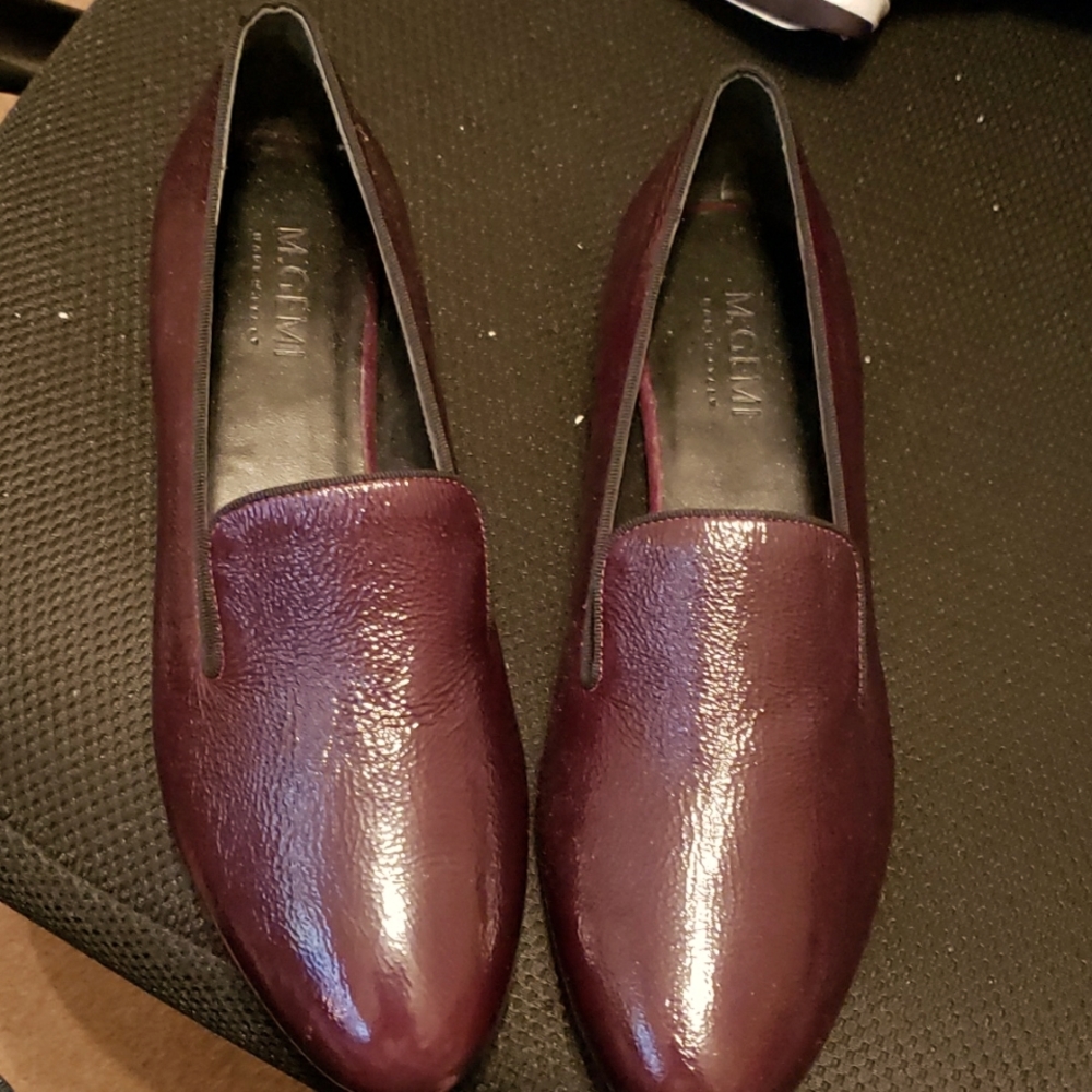 M.Gemi loafers